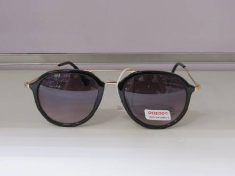 Okulary Damskie T1165 Mix kolor Standard