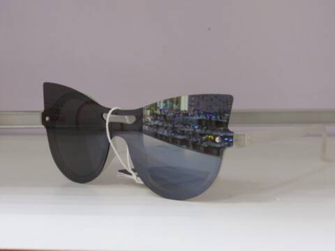 Okulary Damskie 1579-1 Mix kolor Standard 2