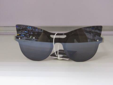 Okulary Damskie 1579-1 Mix kolor Standard