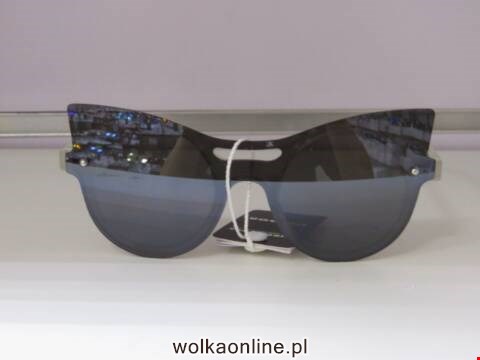 Okulary Damskie 1579-1 Mix kolor Standard