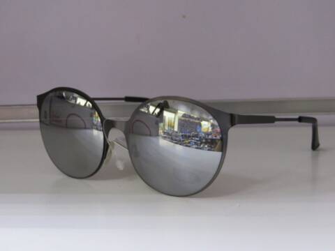 Okulary Damskie G8522 Mix kolor Standard