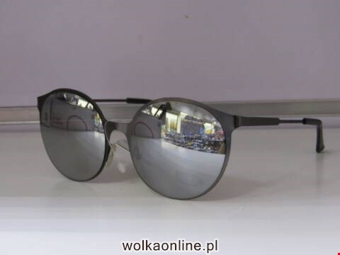 Okulary Damskie G8522 Mix kolor Standard