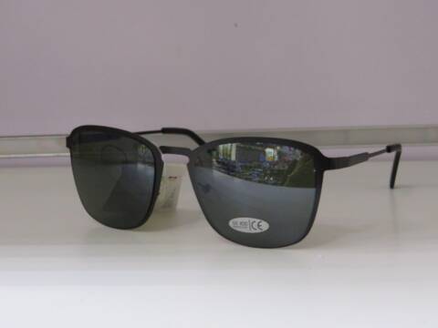 Okulary Damskie G8523 Mix kolor Standard 1