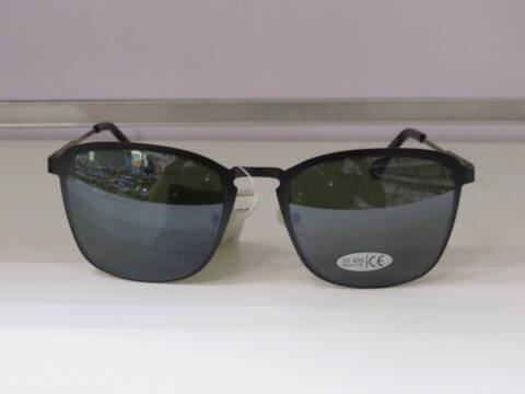 Okulary Damskie G8523 Mix kolor Standard 2