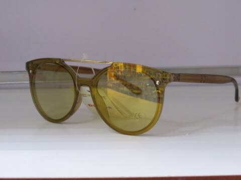 Okulary Damskie G8309 Mix kolor Standard 1