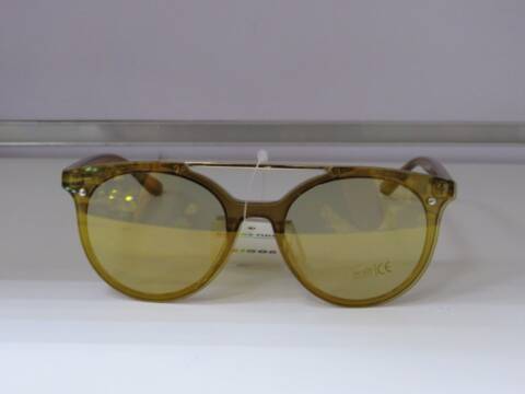 Okulary Damskie G8309 Mix kolor Standard