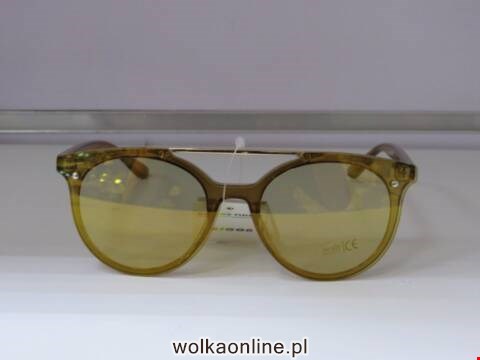 Okulary Damskie G8309 Mix kolor Standard