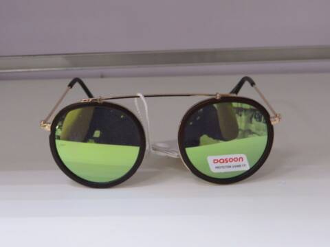 Okulary Damskie 3036-1 Mix kolor Standard 2