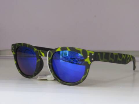 Okulary Damskie 8240-2 Mix kolor Standard 1