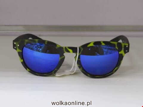 Okulary Damskie 8240-2 Mix kolor Standard