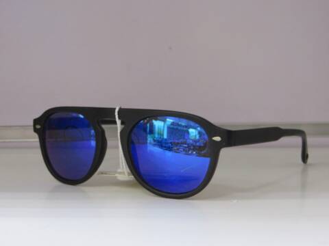 Okulary Damskie T8236 Mix kolor Standard 1