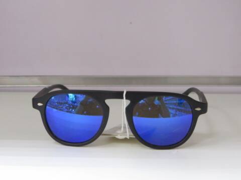 Okulary Damskie T8236 Mix kolor Standard 2