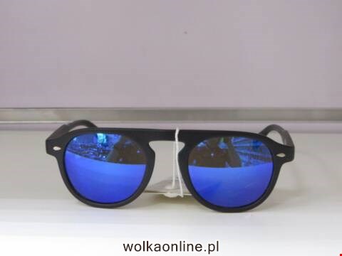 Okulary Damskie T8236 Mix kolor Standard