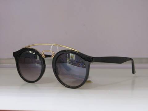 Okulary Damskie T1180 Mix kolor Standard 1