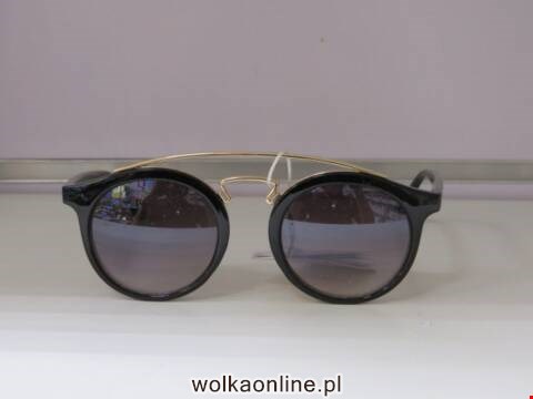 Okulary Damskie T1180 Mix kolor Standard