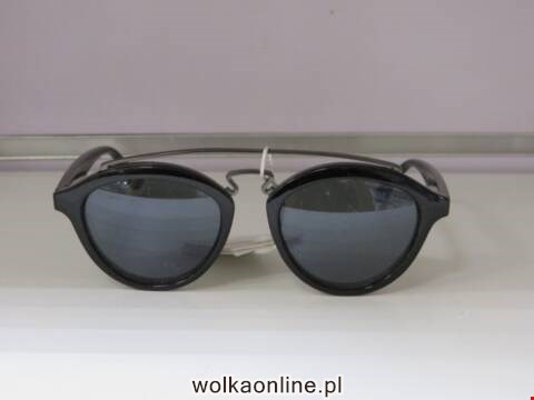 Okulary Damskie T1549 Mix kolor Standard