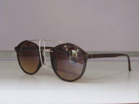 Okulary Damskie T8236-1 Mix kolor Standard 1