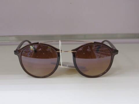 Okulary Damskie T8236-1 Mix kolor Standard 2