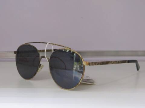 Okulary Damskie T1171 Mix kolor Standard 1