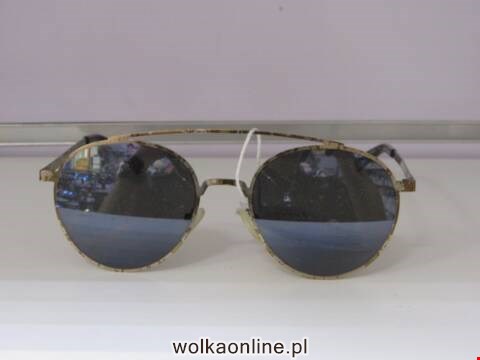 Okulary Damskie T1171 Mix kolor Standard