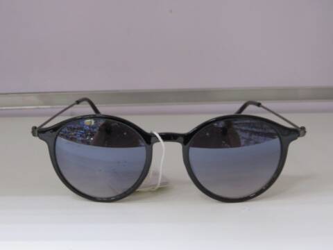 Okulary Damskie T1183 Mix kolor Standard