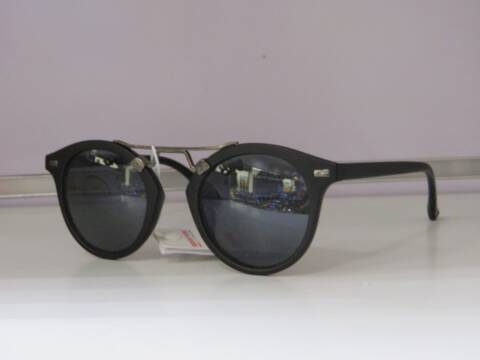 Okulary Damskie T1325 Mix kolor Standard 1