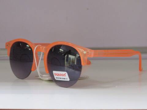 Okulary Damskie 5295P Mix kolor Standard 1