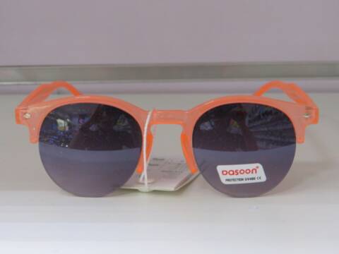 Okulary Damskie 5295P Mix kolor Standard