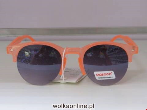 Okulary Damskie 5295P Mix kolor Standard