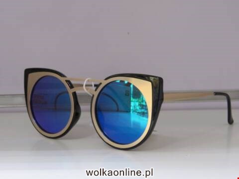 Okulary Damskie 1123 Mix kolor Standard