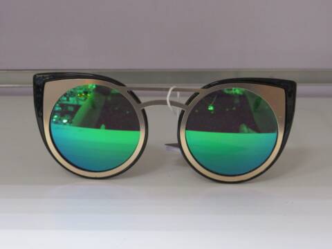 Okulary Damskie 1123 Mix kolor Standard 2