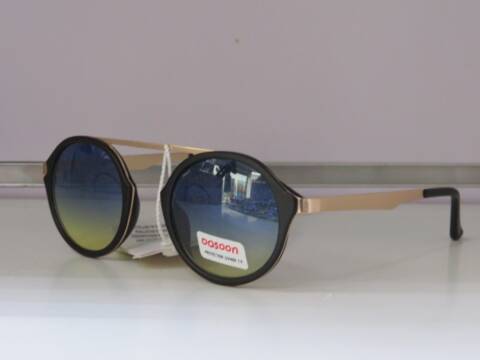 Okulary Damskie T3018 Mix kolor Standard 1