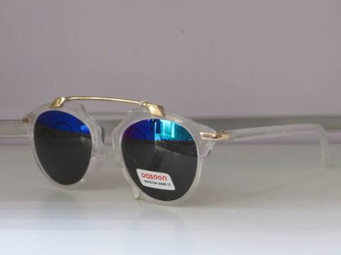 Okulary Damskie 3512 Mix kolor Standard 1