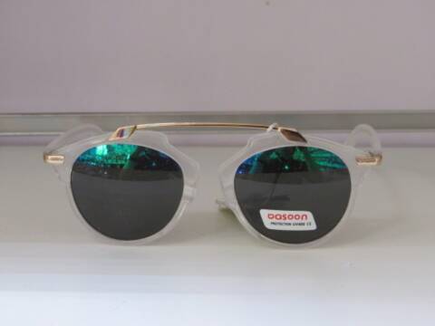 Okulary Damskie 3512 Mix kolor Standard 2