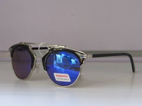 Okulary Damskie 3112 Mix kolor Standard 1