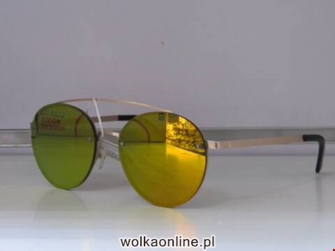 Okulary Damskie 1169 Mix kolor Standard