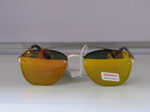 Okulary Damskie 1170 Mix kolor Standard