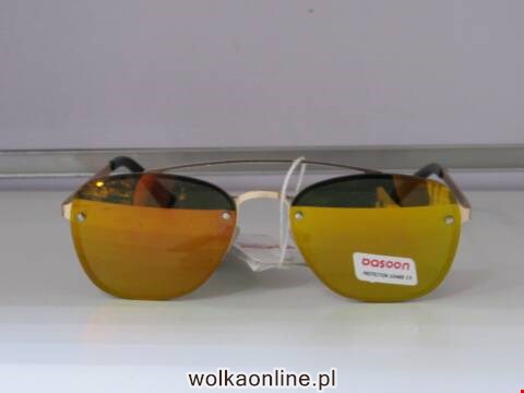 Okulary Damskie 1170 Mix kolor Standard