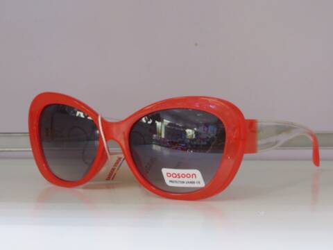 Okulary Damskie 5309P Mix kolor Standard 1