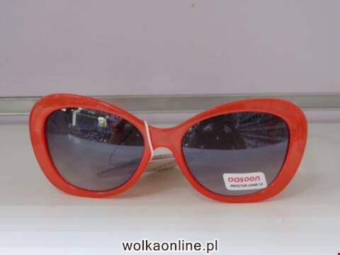 Okulary Damskie 5309P Mix kolor Standard