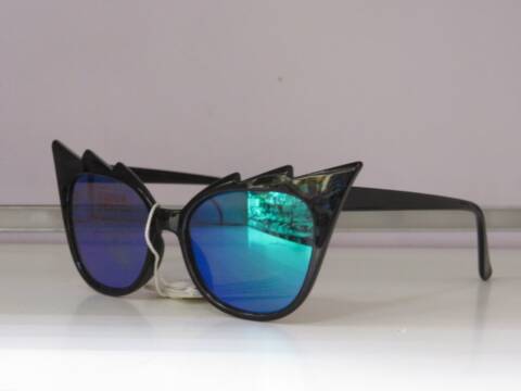 Okulary Damskie 1317 Mix kolor Standard 1