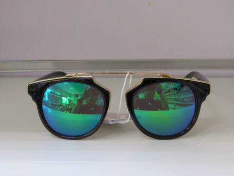 Okulary Damskie 1517 Mix kolor Standard