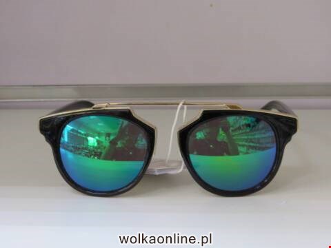 Okulary Damskie 1517 Mix kolor Standard