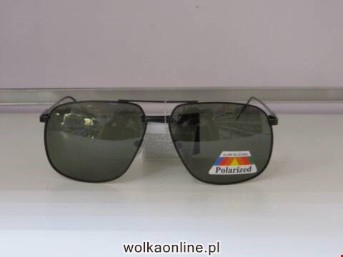 Okulary Meskie G7923 Mix kolor Standard