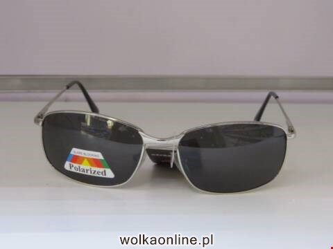 Okulary Meskie G6939 Mix kolor Standard