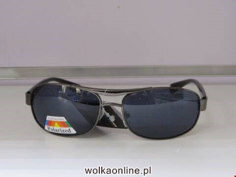 Okulary Meskie G6963 Mix kolor Standard