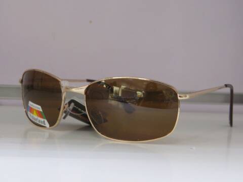 Okulary Meskie G6939 Mix kolor Standard 1