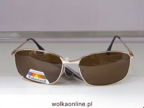 Okulary Meskie G6939 Mix kolor Standard