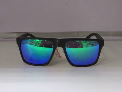 Okulary Meskie G5962 Mix kolor Standard