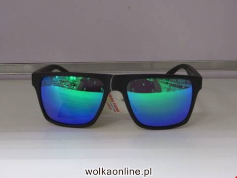 Okulary Meskie G5962 Mix kolor Standard